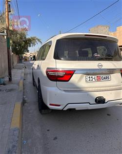 نيسان باترول